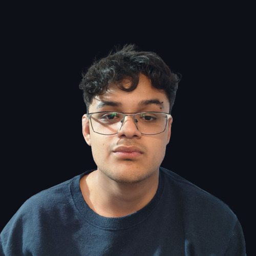 Luis Angel Moreno Delgado